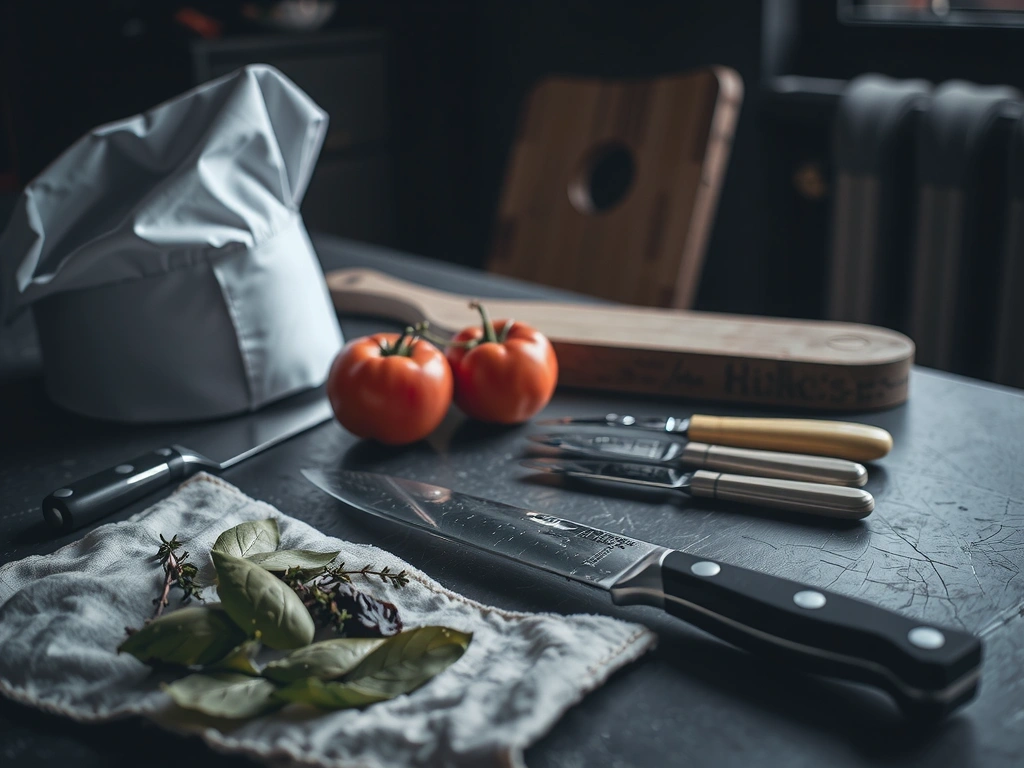 Atelje Kulinarski Pečat